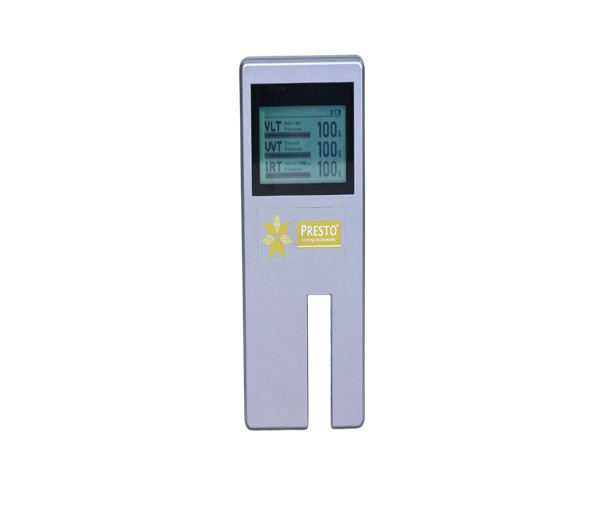  Transmittance Tester